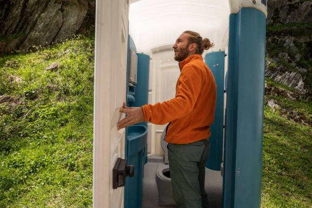 Best Porta potty for special events  in Hart, TX