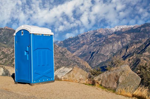 Best Sanitation services for porta potties  in Hart, TX