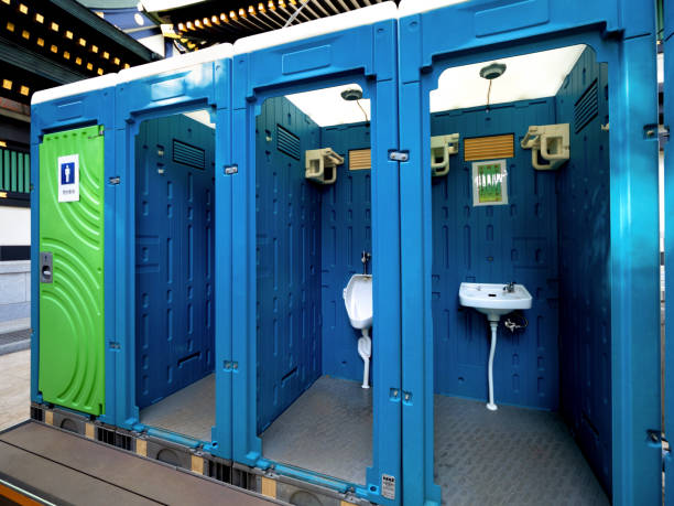 Best Portable toilet rental cost  in Hart, TX
