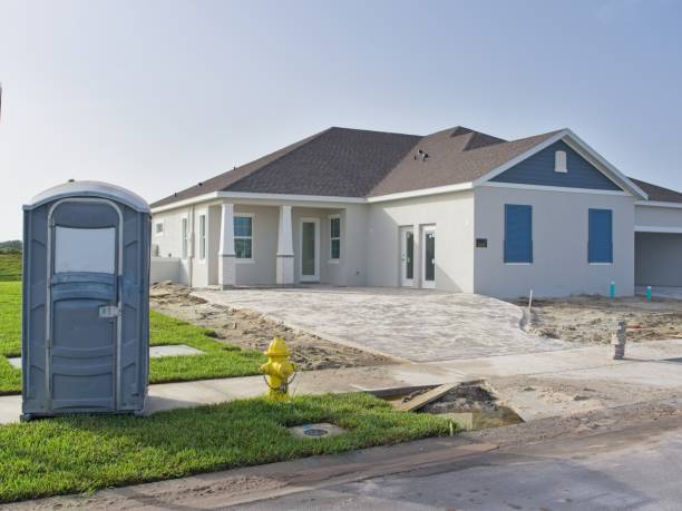 Best Portable bathroom rental  in Hart, TX