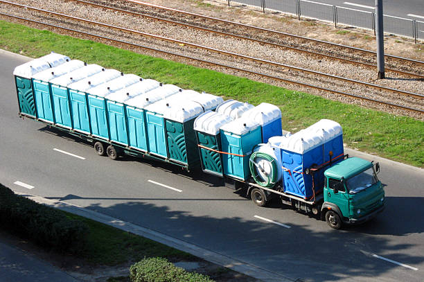 Best Affordable portable toilet rental  in Hart, TX