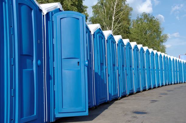 Best Affordable portable toilet rental  in Hart, TX